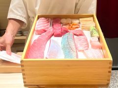 -鮨一日本料理(大中华店)