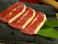 -汉拿山烤肉(东直门东方银座店)