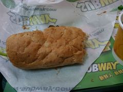 android_upload_pic-赛百味SUBWAY(高新店)