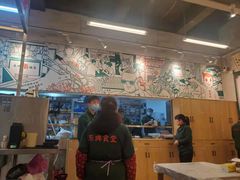 大堂-东排食堂长沙小吃大排档(五一广场店)