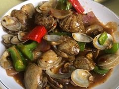 -老字号蛇口德记烧腊饭店·海鲜加工