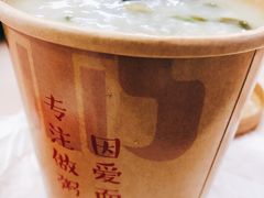 -曼玲粥店(西安小寨店)