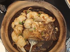 -香雪海饭店中餐厅(人民桥店)