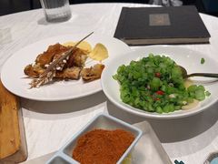 -柒园·三十年创意杭帮菜(龙湖滨江天街店)