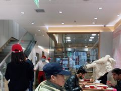 大堂-喜家德虾仁水饺(马栏店)