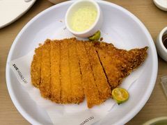 -苏小柳点心·手作小笼包(浦东嘉里城分院)