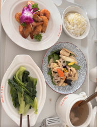 -侒悦缦月子中心·疗愈园区(龙岗店)