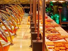-拉丁餐厅·巴西烤肉自助(正佳广场店)