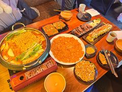 -槿Story·韩国料理(望京韩国美食城店)