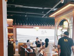 -秋色客家菜(南山店)