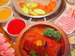 -小龙坎火锅(全球总店)