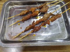 -西北朗益和穆斯林餐厅