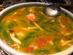 -绿茶餐厅(汇悦大融城店)