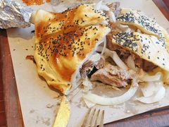 -那拉提之疆·新疆菜(美院店)