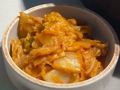 -吃么烤肉(西街店)