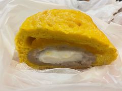 南瓜嘟嘟-奈雪的茶(时代天街店)