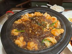 -绿茶餐厅(天通苑华联店)