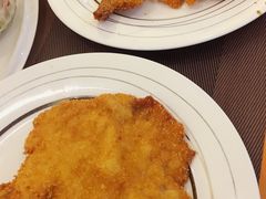 -红房子西菜馆(淮海中路店)