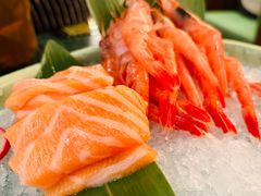 刺身拼盘-牛New寿喜烧(曹路花园城店)
