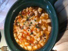 -蜜桃花开·中西融合菜E&W(南长街店)