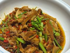 -烹湘·鲜炒湖南土菜(海珠店)