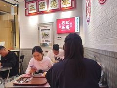 -孖记茶档·热腾茶餐(荔湾领展广场店)