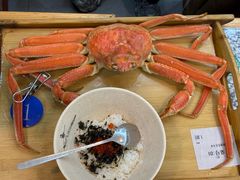 -震海贝烤贝·民俗特色店(延吉总店)