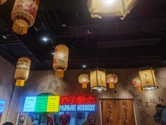 -胖姐社区老火锅(北京总店)