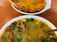 -顺华粉馆(桃园南路店)