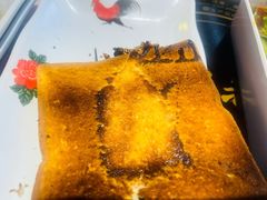 烤面包片-大院涮烤·东北经典老味烧烤·铜锅涮肉(江南东路店)