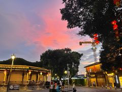 -三坊七巷历史文化街区