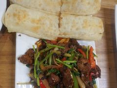 -王胖子驴肉火烧(鼓楼店)