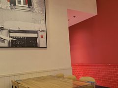 -城市大道红炉披萨烘焙坊