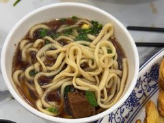 -清真马祥兴菜馆(云南北路店)