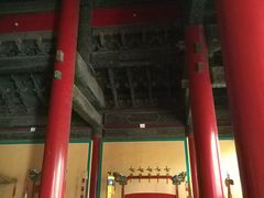 -历代帝王庙博物馆