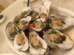 -御满江海鲜酒家(洛溪新城店)