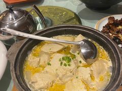 -惠丰堂饭庄·烤鸭·京味菜(翠微路店)