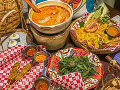 -泰妃殿(武汉首店)