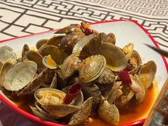 -云晓光头烧烤吧(川沙绿地店)