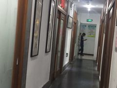 -秦汉胡同书法国画古筝围棋书院(漕宝日月光分馆)