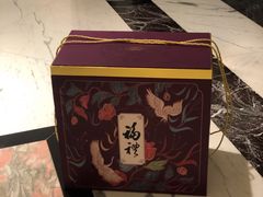 -大连富丽华大酒店