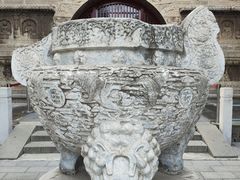 -北京石刻艺术博物馆(五塔寺)