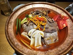 -品味泸沽湖•民族特色菜(大落水店)