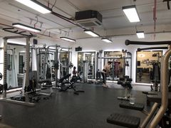 -YCHL Studios健身工作室(市二宫店)