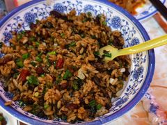 -一烙锅(友谊店)