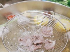 -林记潮牛·牛肉火锅(上马墩店)