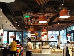 -Dough&Joe团憩(瑞虹天地月亮湾店)