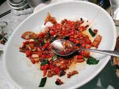 -老街鱼嘴巴(坡子街老店)