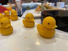 -全聚德(上海首店浦东店)
