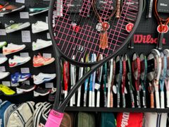 -Wilson威尔胜(漕溪北路店)